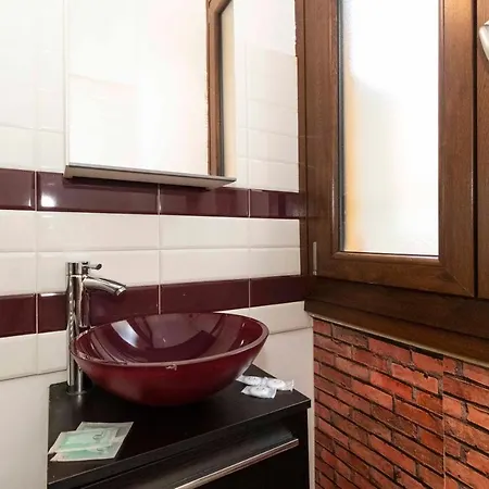 Aurora District Roomy Duplex * Turin
