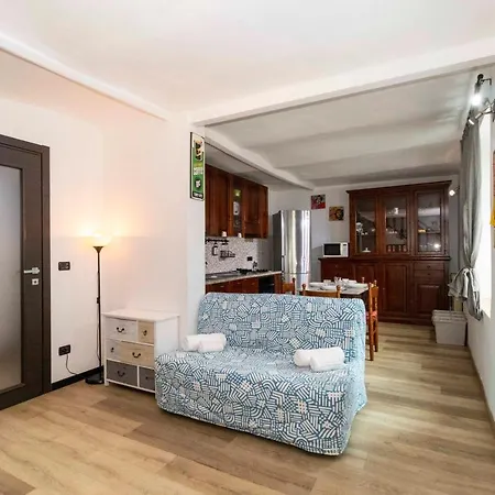 Aurora District Roomy Duplex * Turin